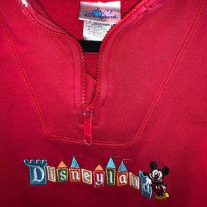 Vintage Disneyland Sweater